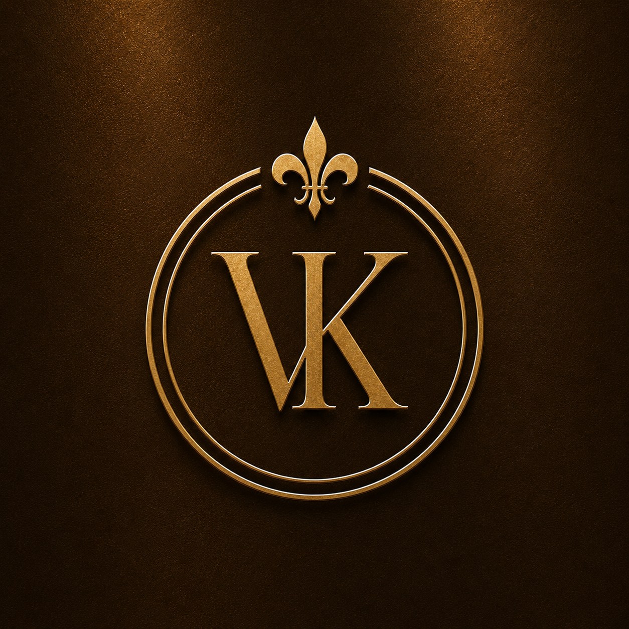VonKajander VK-logo