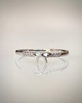 14K rusetti timanttisormus 0,02 ct | Luonnontimantit | Valkokulta