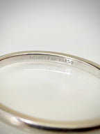 Tiffany & Co. Vintage PT950 Platinasormus