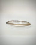 Tiffany & Co. Knife Edge PT950 Platinasormus