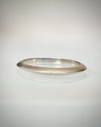 Tiffany & Co. Knife Edge PT950 Platinasormus