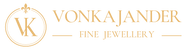 VonKajander Fine Jewellery - Koti
